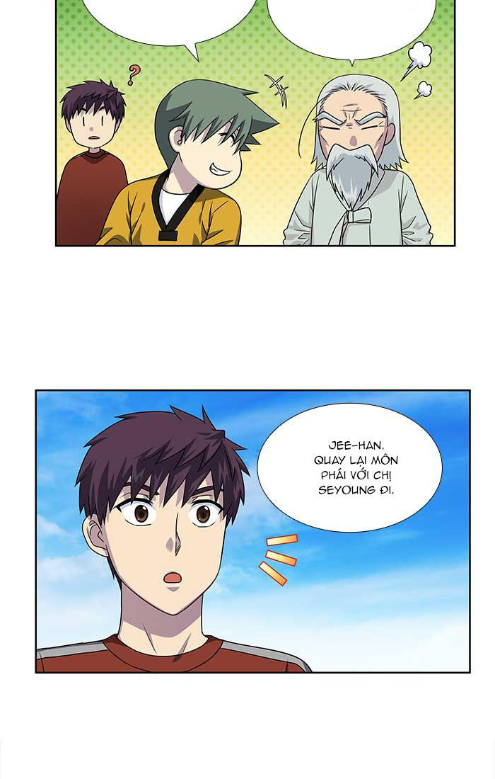 Thế Giới Game Thủ Chapter 274 - 27