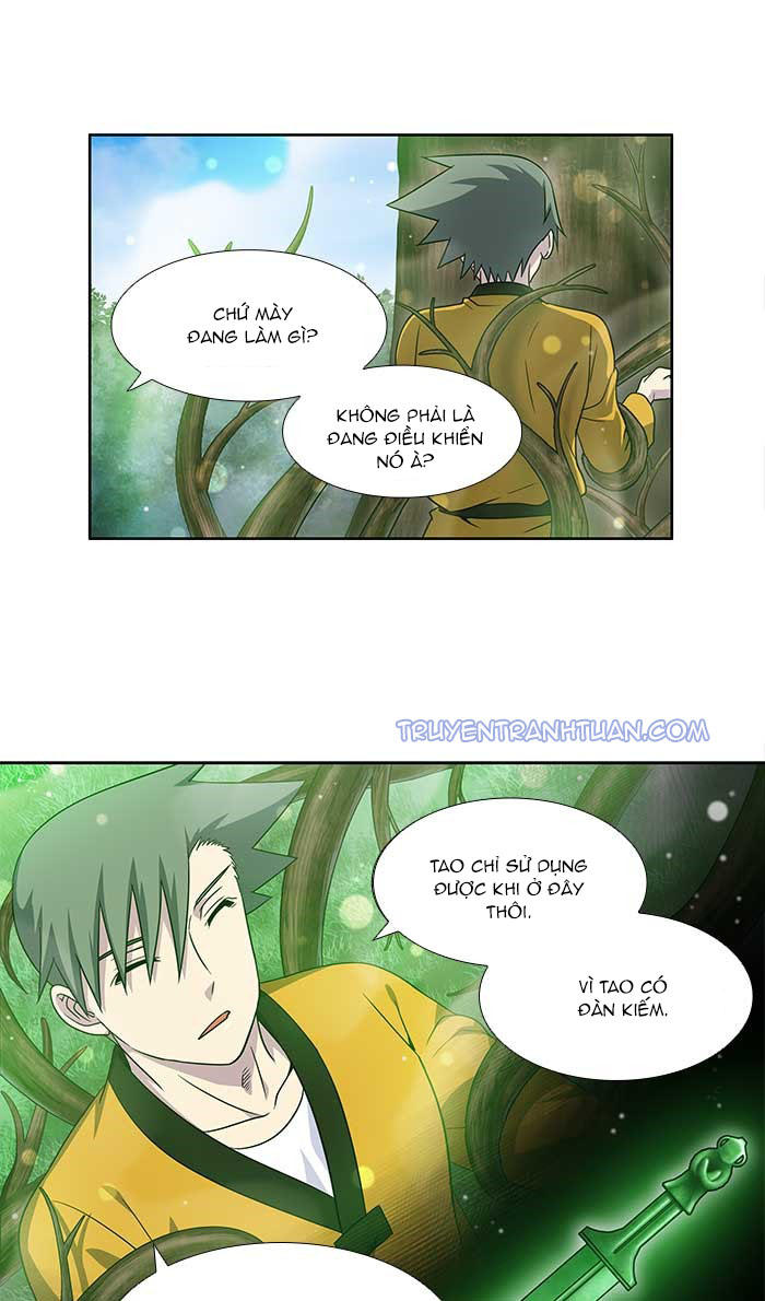 Thế Giới Game Thủ Chapter 274 - 5