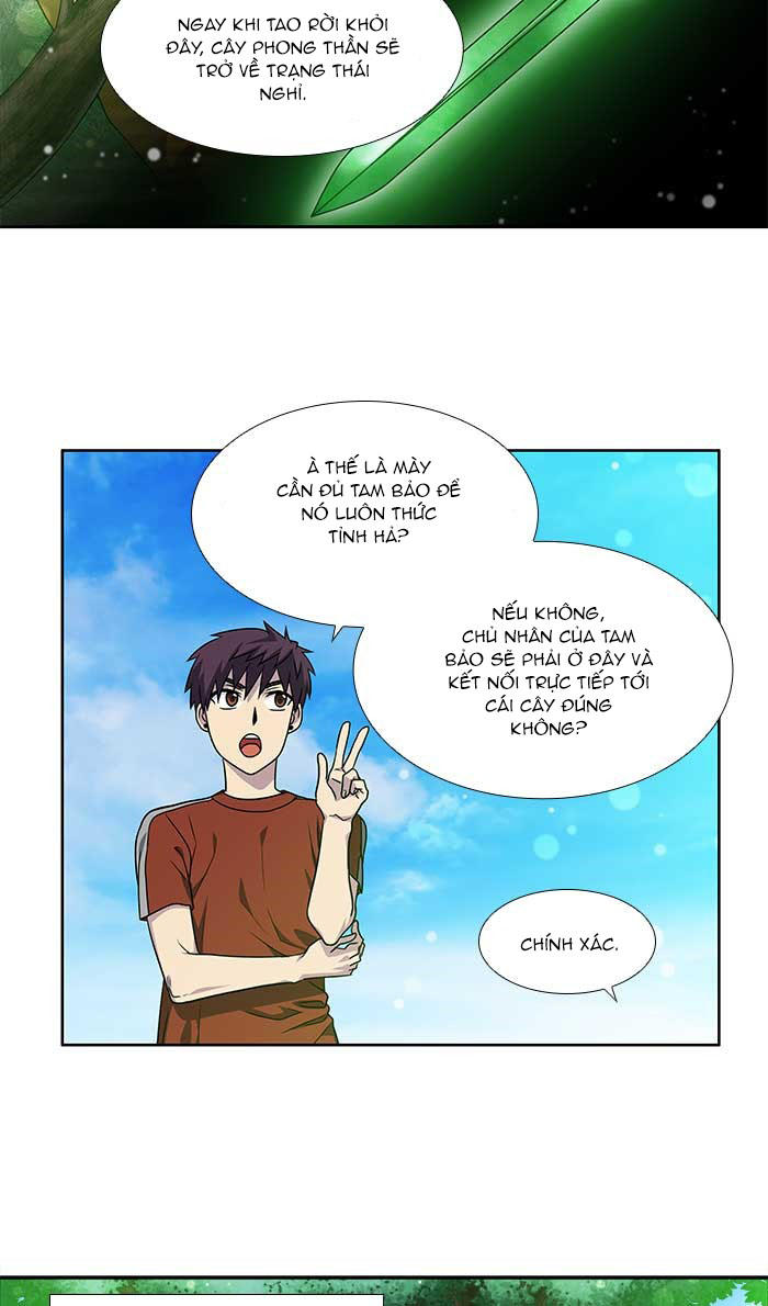 Thế Giới Game Thủ Chapter 274 - 6