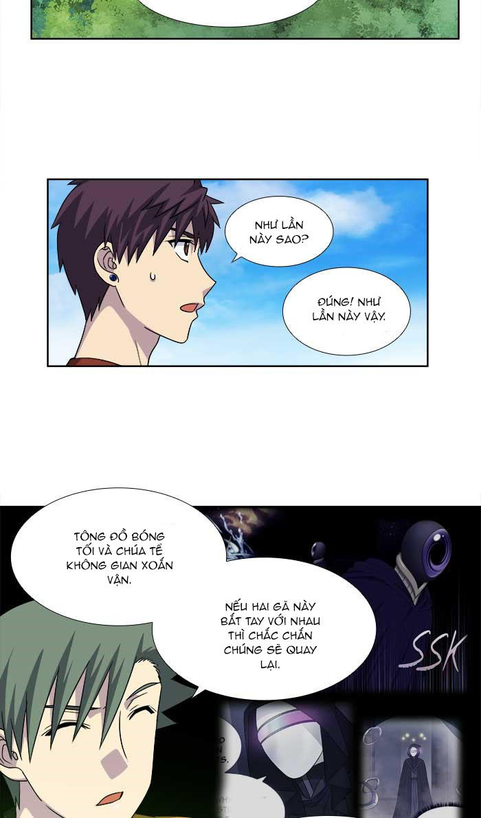 Thế Giới Game Thủ Chapter 274 - 8