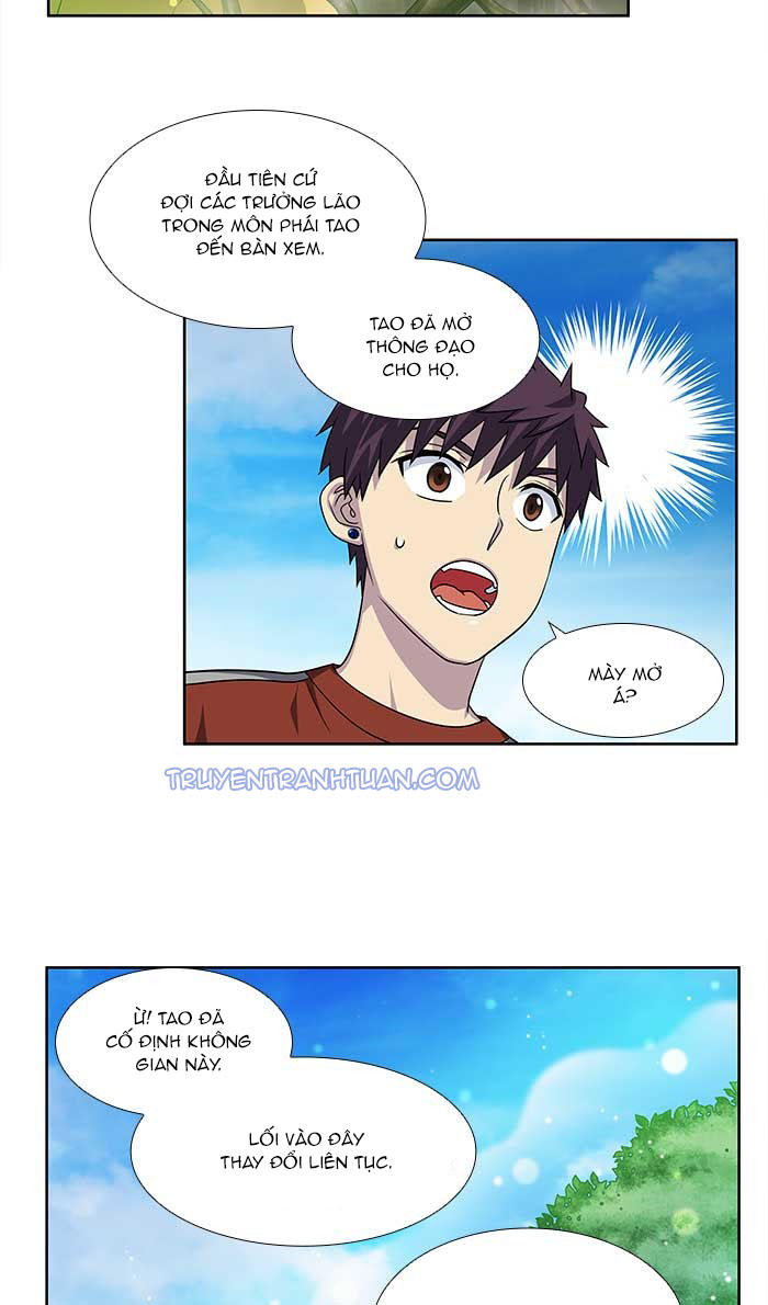 Thế Giới Game Thủ Chapter 274 - 10