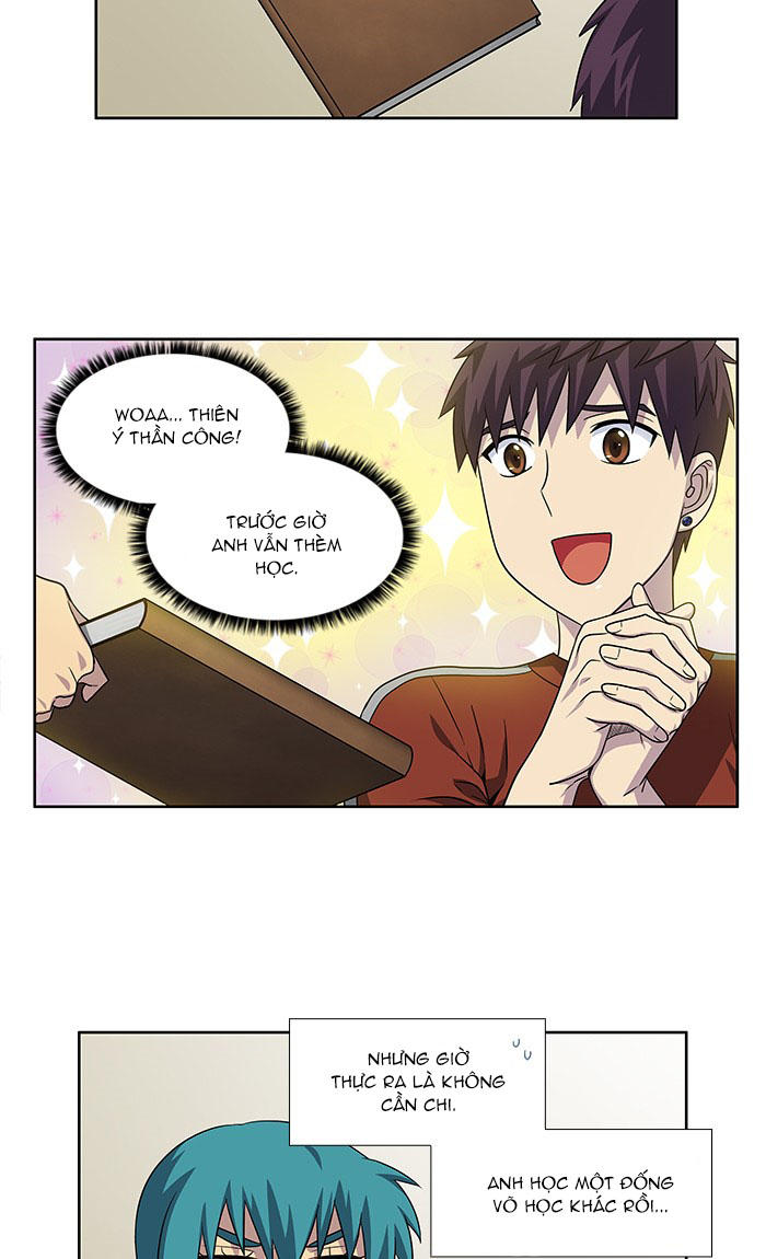 Thế Giới Game Thủ Chapter 275 - 2