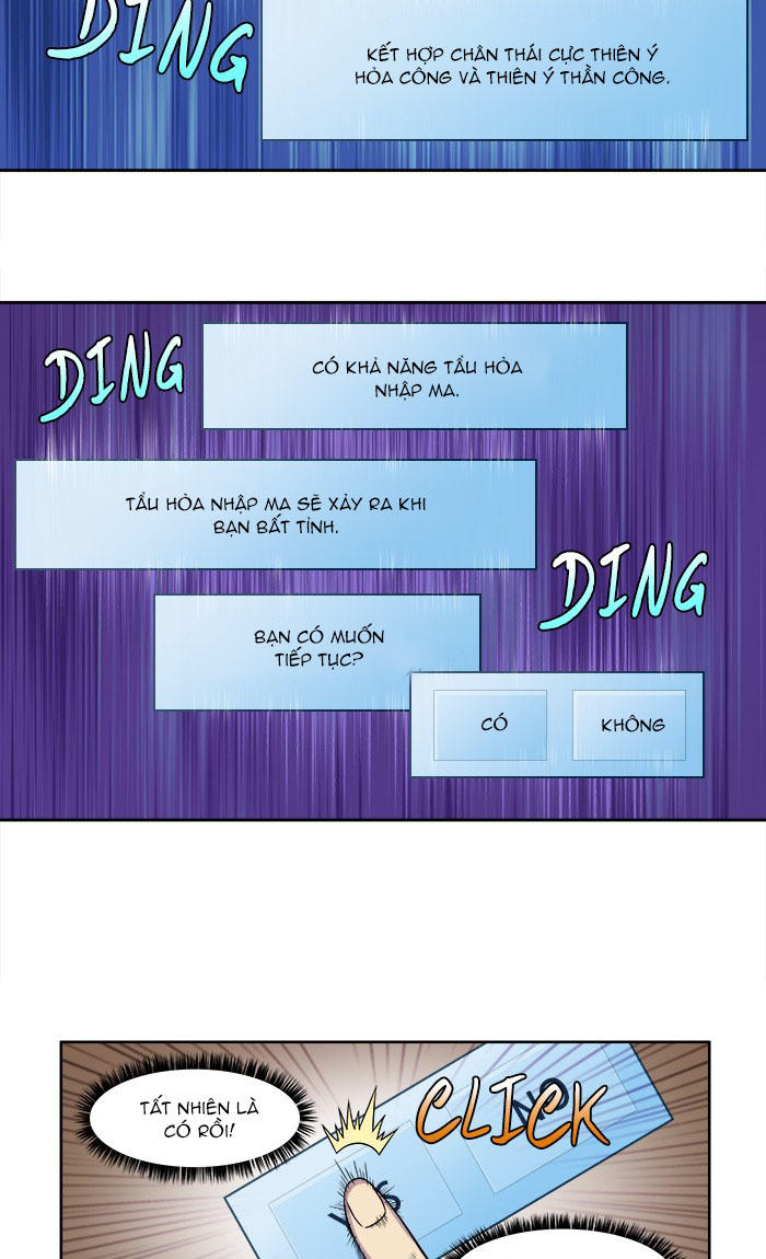 Thế Giới Game Thủ Chapter 275 - 13