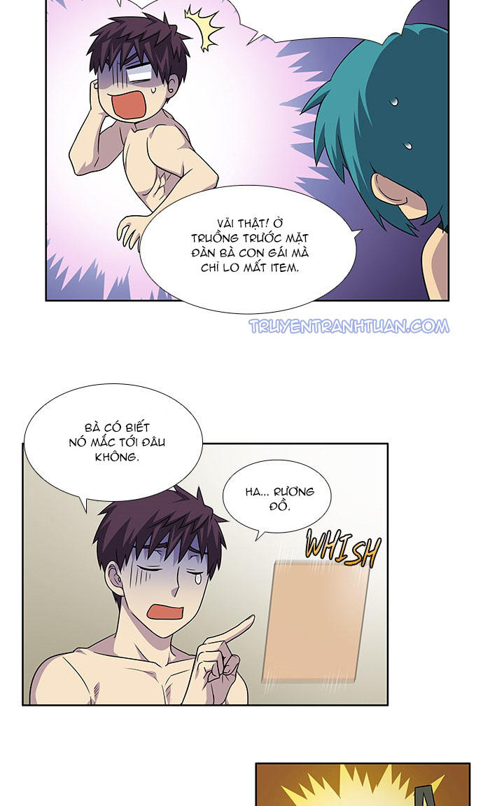 Thế Giới Game Thủ Chapter 275 - 19