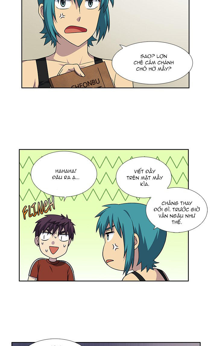 Thế Giới Game Thủ Chapter 275 - 3