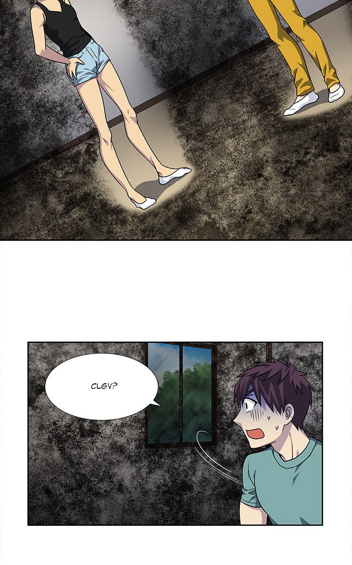 Thế Giới Game Thủ Chapter 275 - 21