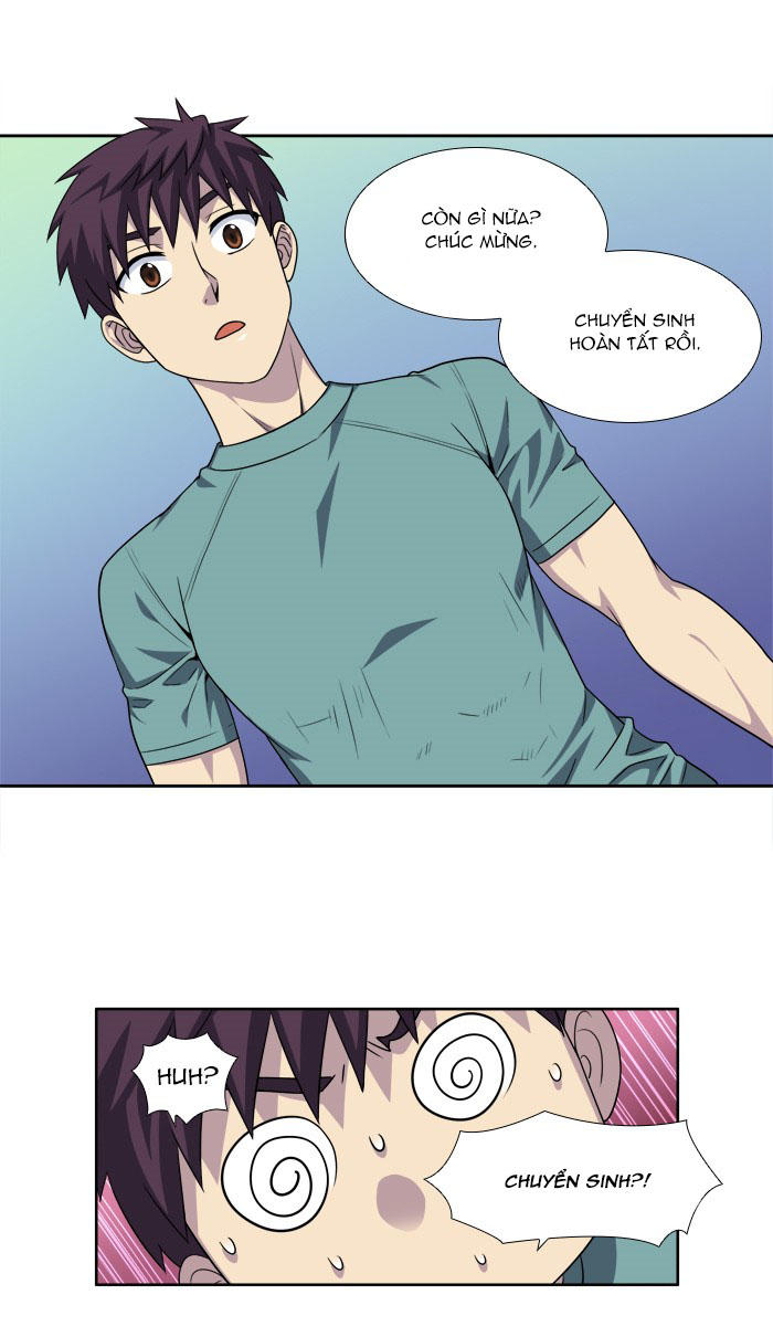 Thế Giới Game Thủ Chapter 275 - 22