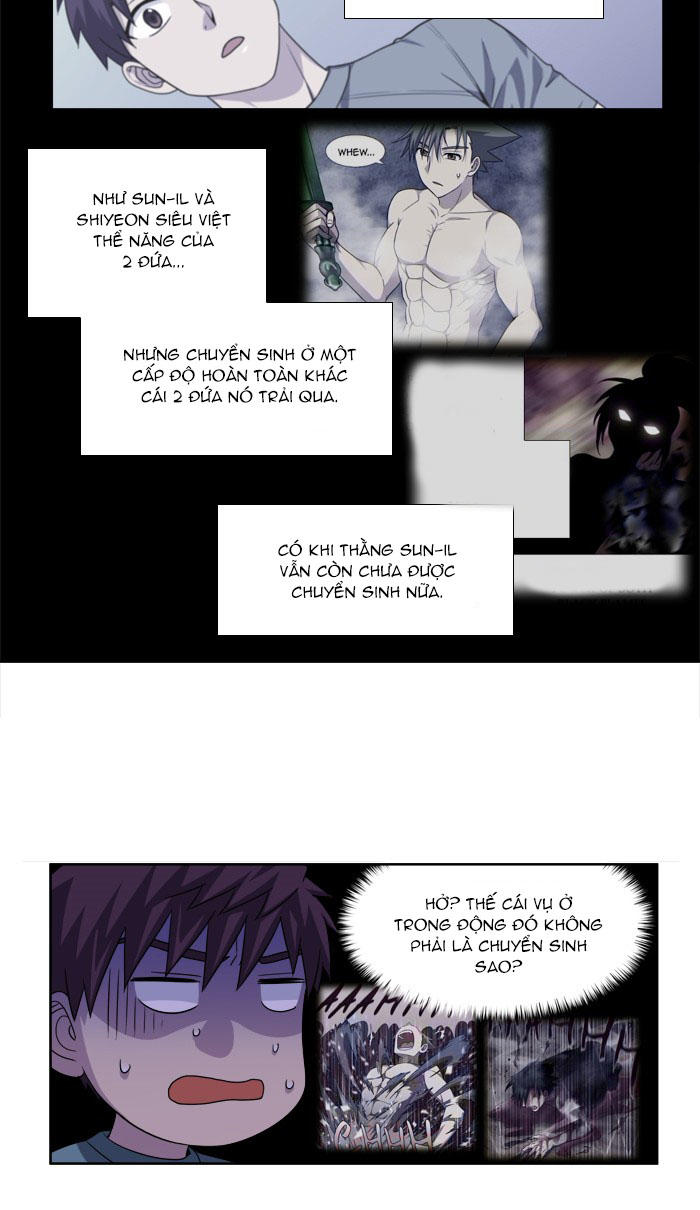 Thế Giới Game Thủ Chapter 275 - 24