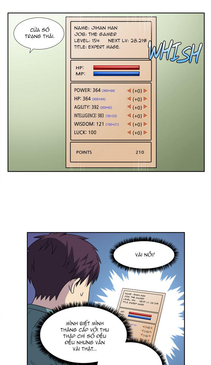 Thế Giới Game Thủ Chapter 275 - 26