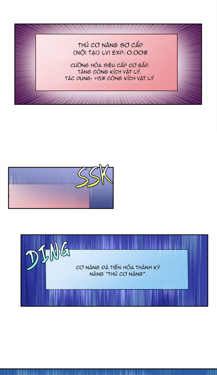 Thế Giới Game Thủ Chapter 275 - 28