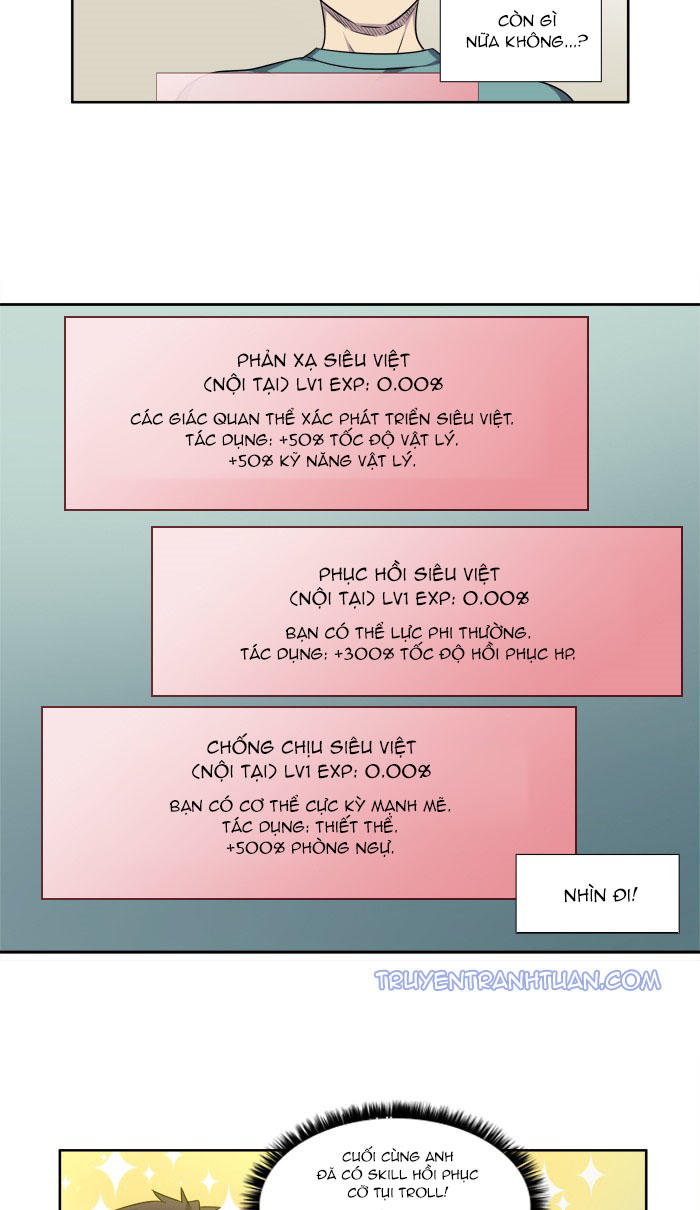 Thế Giới Game Thủ Chapter 275 - 30