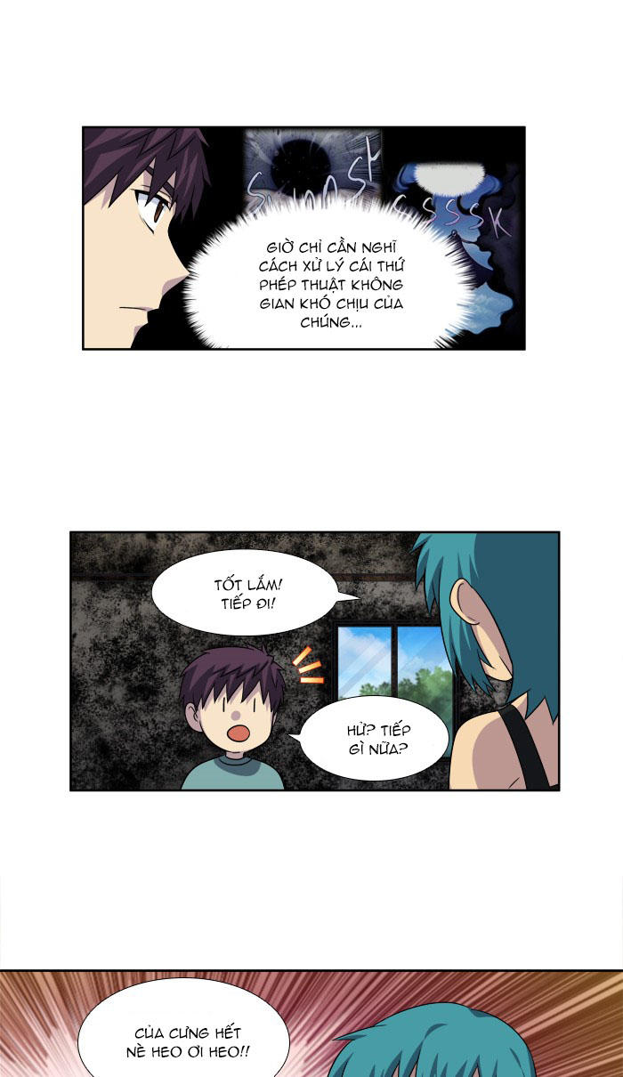 Thế Giới Game Thủ Chapter 275 - 32