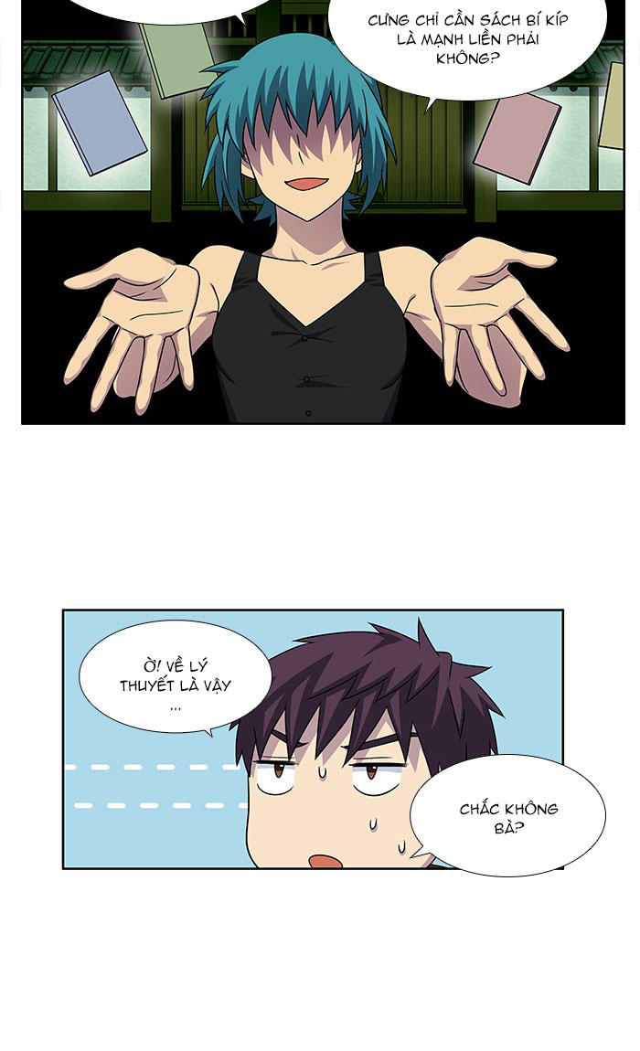 Thế Giới Game Thủ Chapter 275 - 6