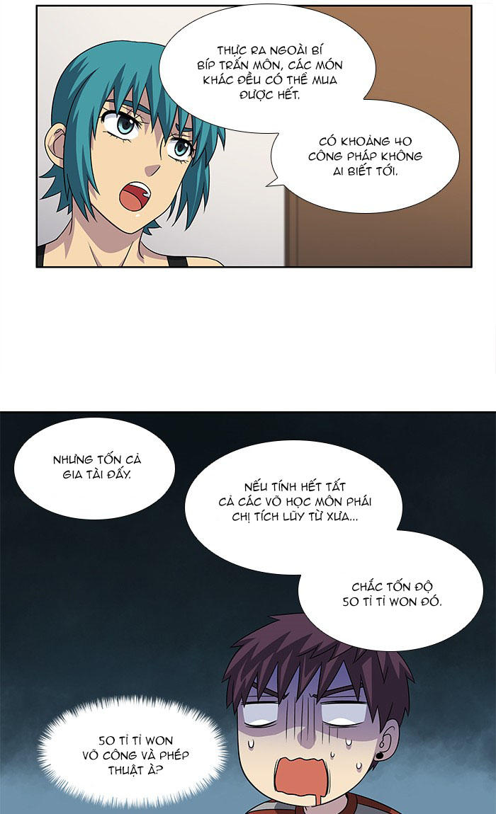 Thế Giới Game Thủ Chapter 275 - 7