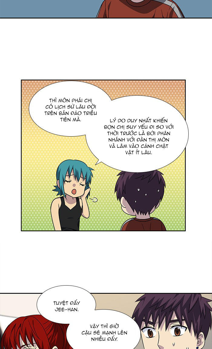 Thế Giới Game Thủ Chapter 275 - 8