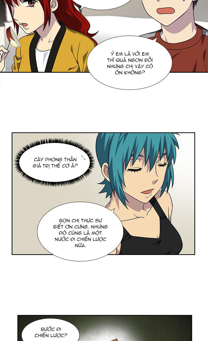 Thế Giới Game Thủ Chapter 275 - 9