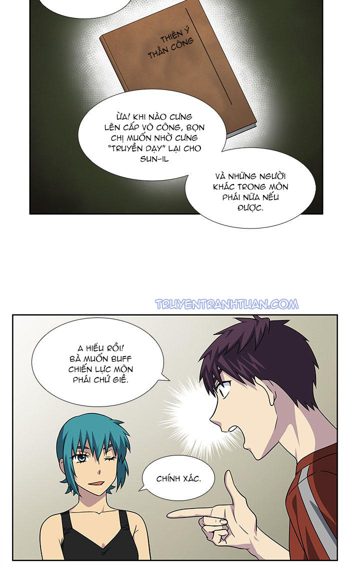 Thế Giới Game Thủ Chapter 275 - 10