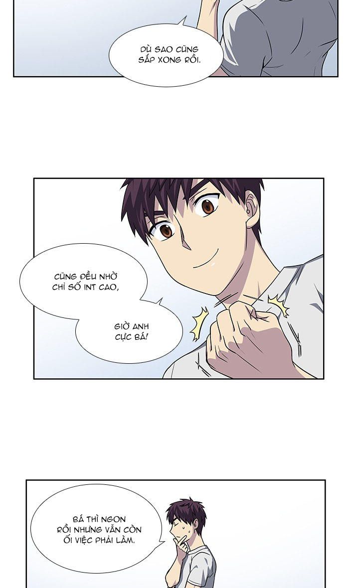 Thế Giới Game Thủ Chapter 276 - 2