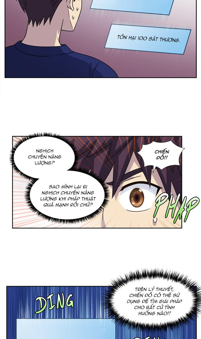 Thế Giới Game Thủ Chapter 276 - 14