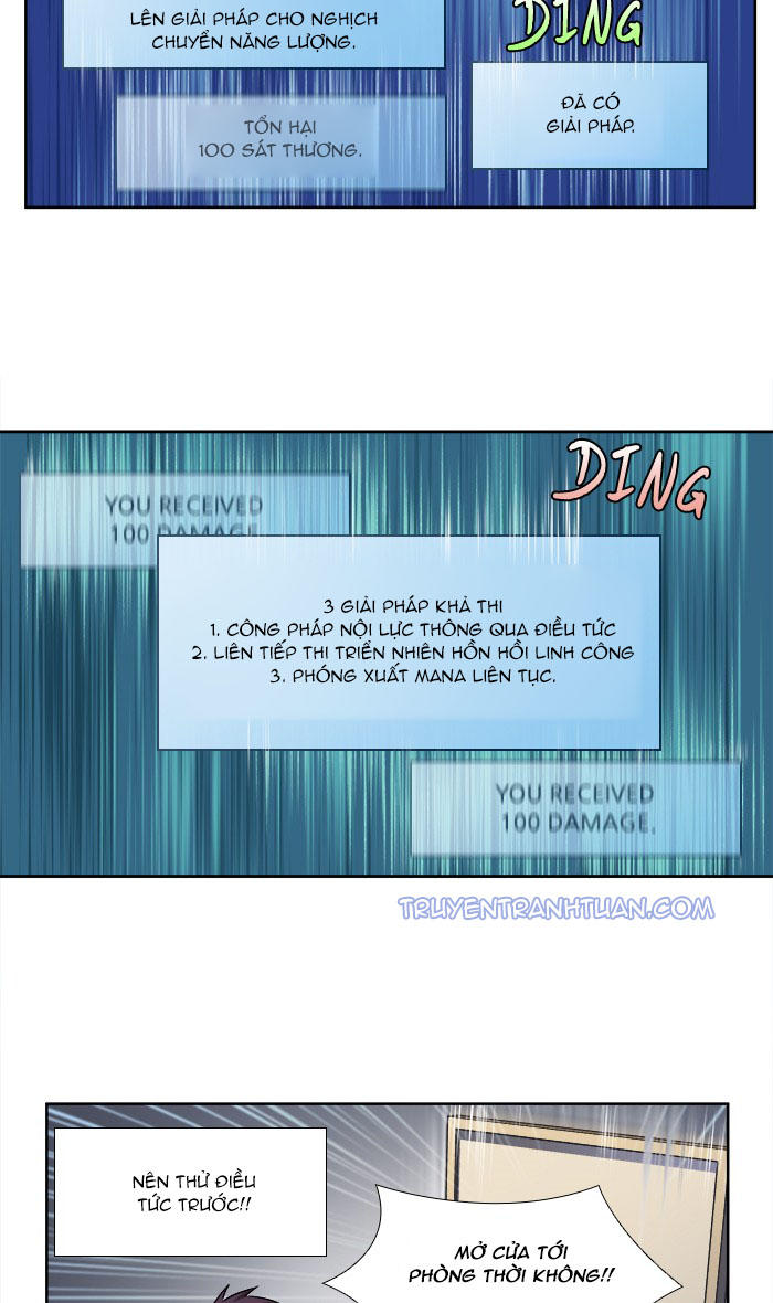 Thế Giới Game Thủ Chapter 276 - 15