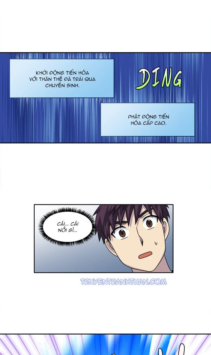 Thế Giới Game Thủ Chapter 276 - 19