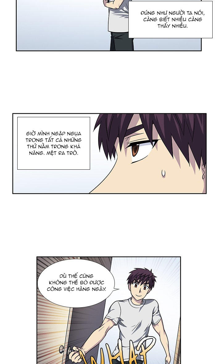 Thế Giới Game Thủ Chapter 276 - 3