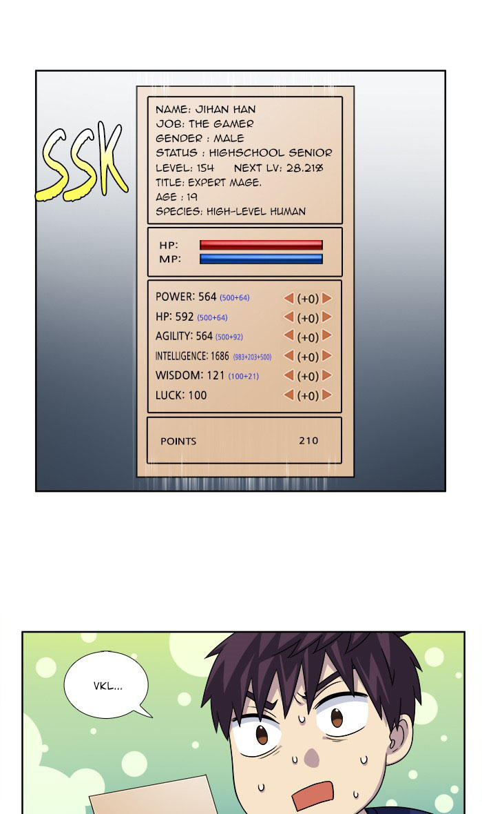 Thế Giới Game Thủ Chapter 276 - 22