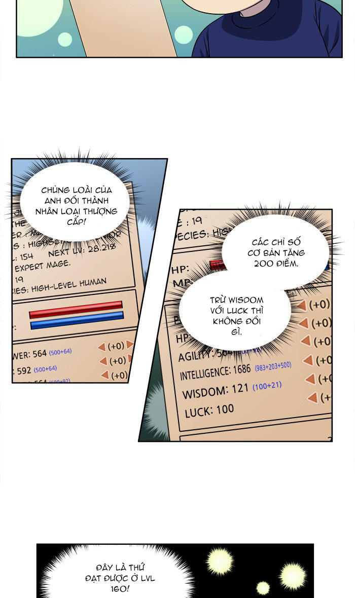 Thế Giới Game Thủ Chapter 276 - 23