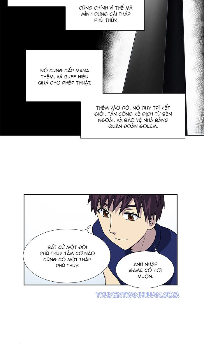 Thế Giới Game Thủ Chapter 276 - 25