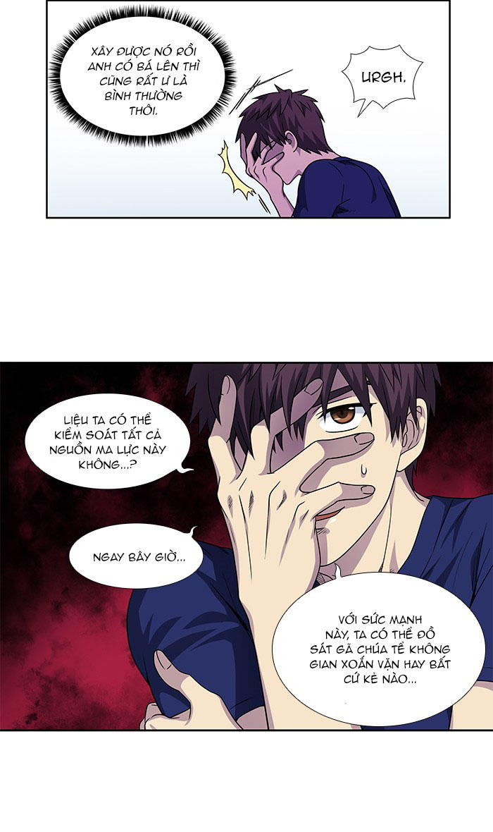 Thế Giới Game Thủ Chapter 276 - 26