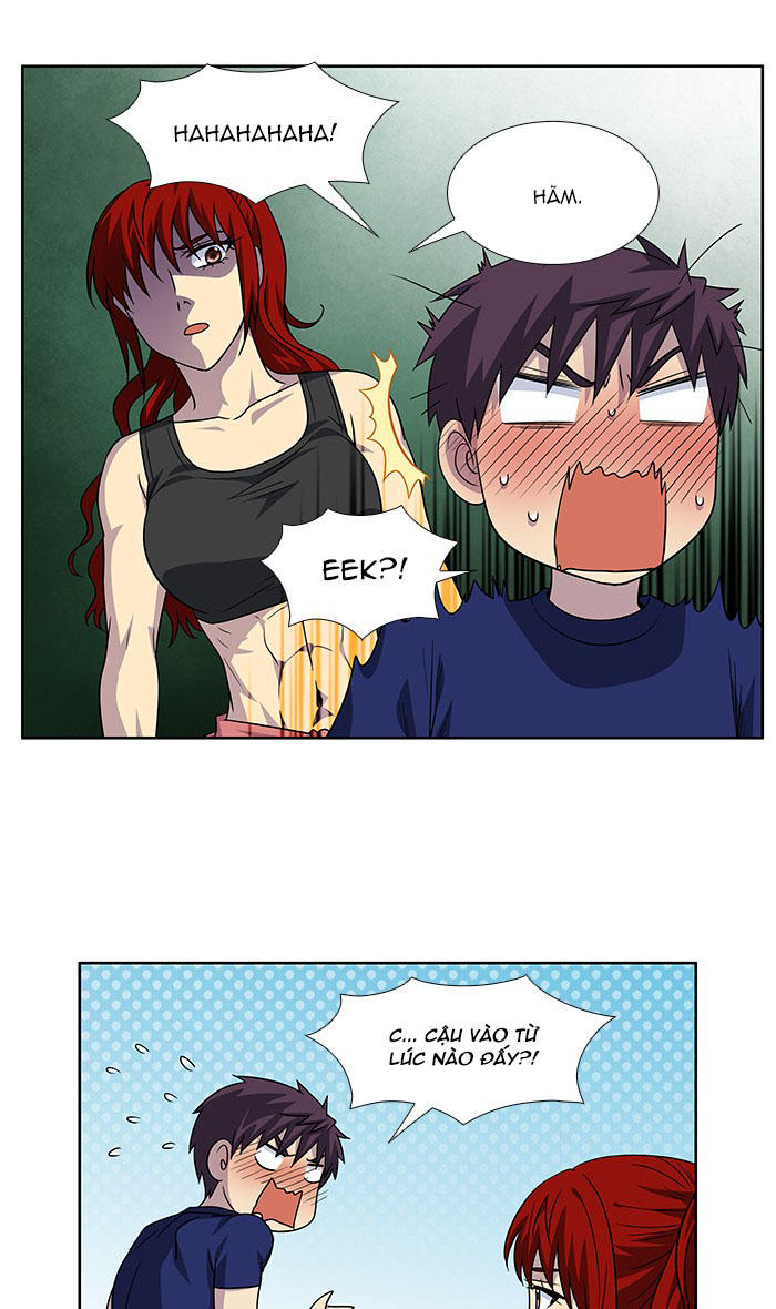 Thế Giới Game Thủ Chapter 276 - 27