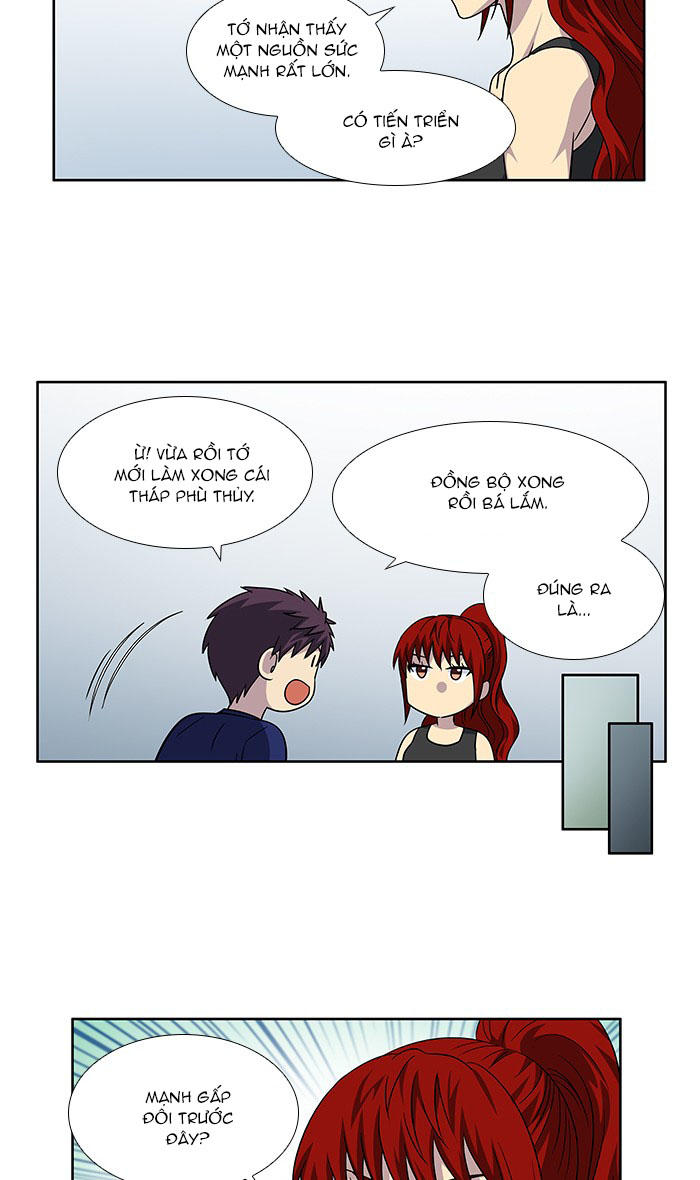 Thế Giới Game Thủ Chapter 276 - 29