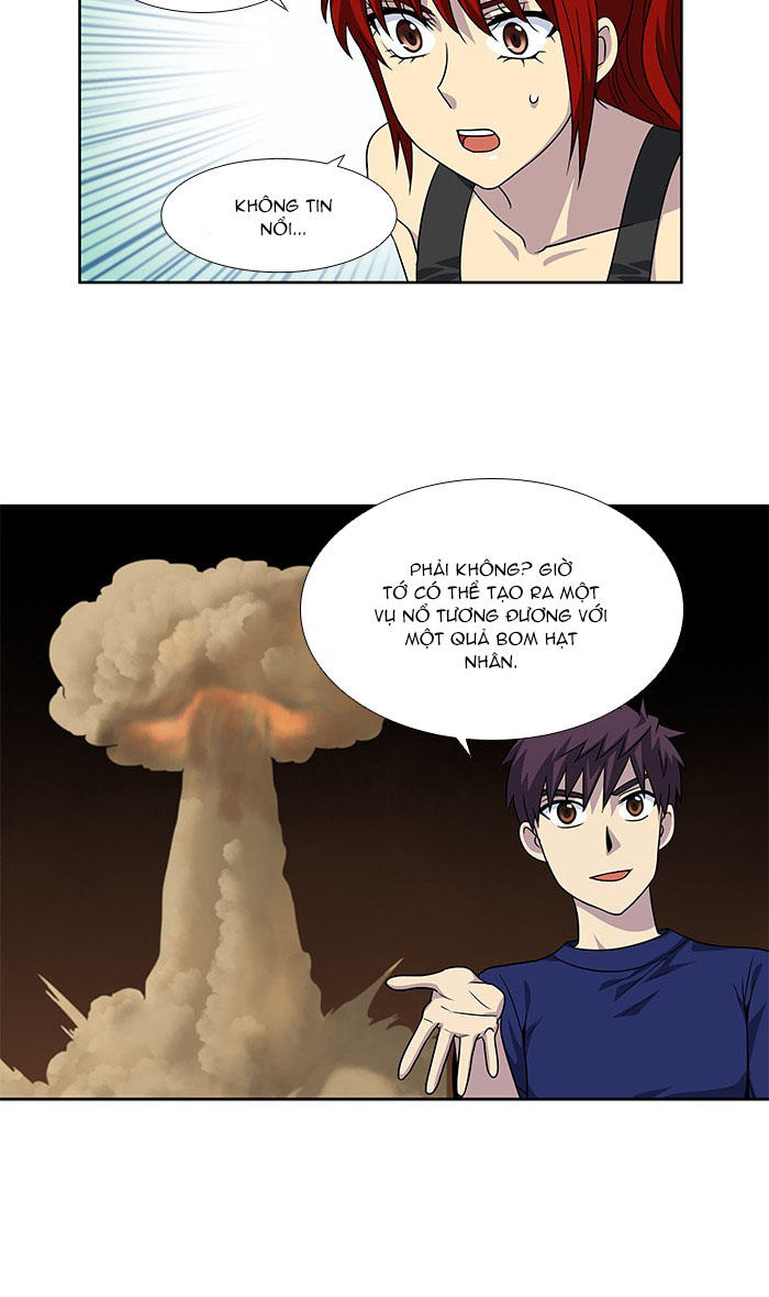 Thế Giới Game Thủ Chapter 276 - 30