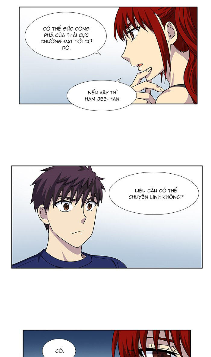 Thế Giới Game Thủ Chapter 276 - 31