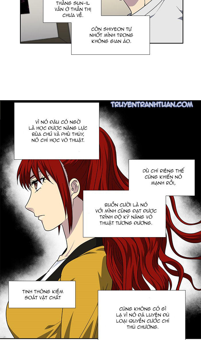 Thế Giới Game Thủ Chapter 276 - 5