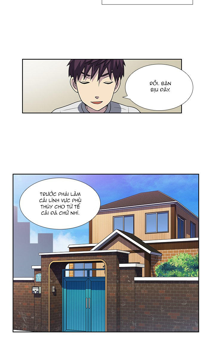 Thế Giới Game Thủ Chapter 276 - 6