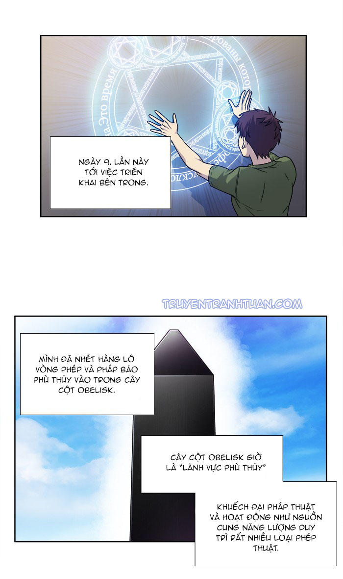 Thế Giới Game Thủ Chapter 276 - 10