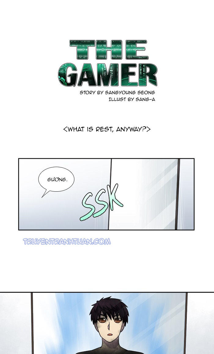 Thế Giới Game Thủ Chapter 277 - 1