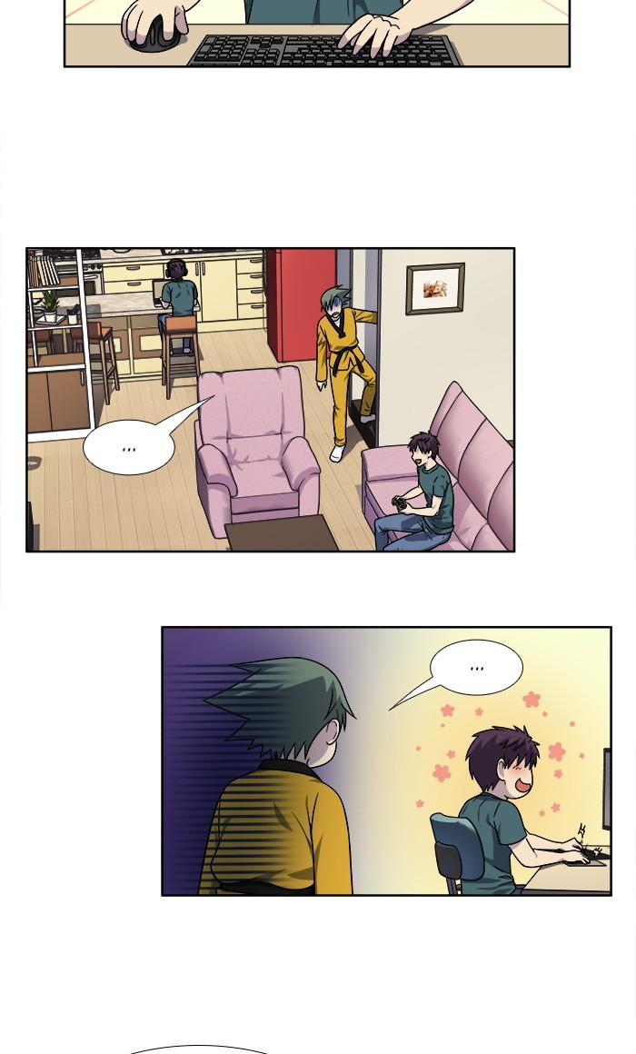 Thế Giới Game Thủ Chapter 277 - 11