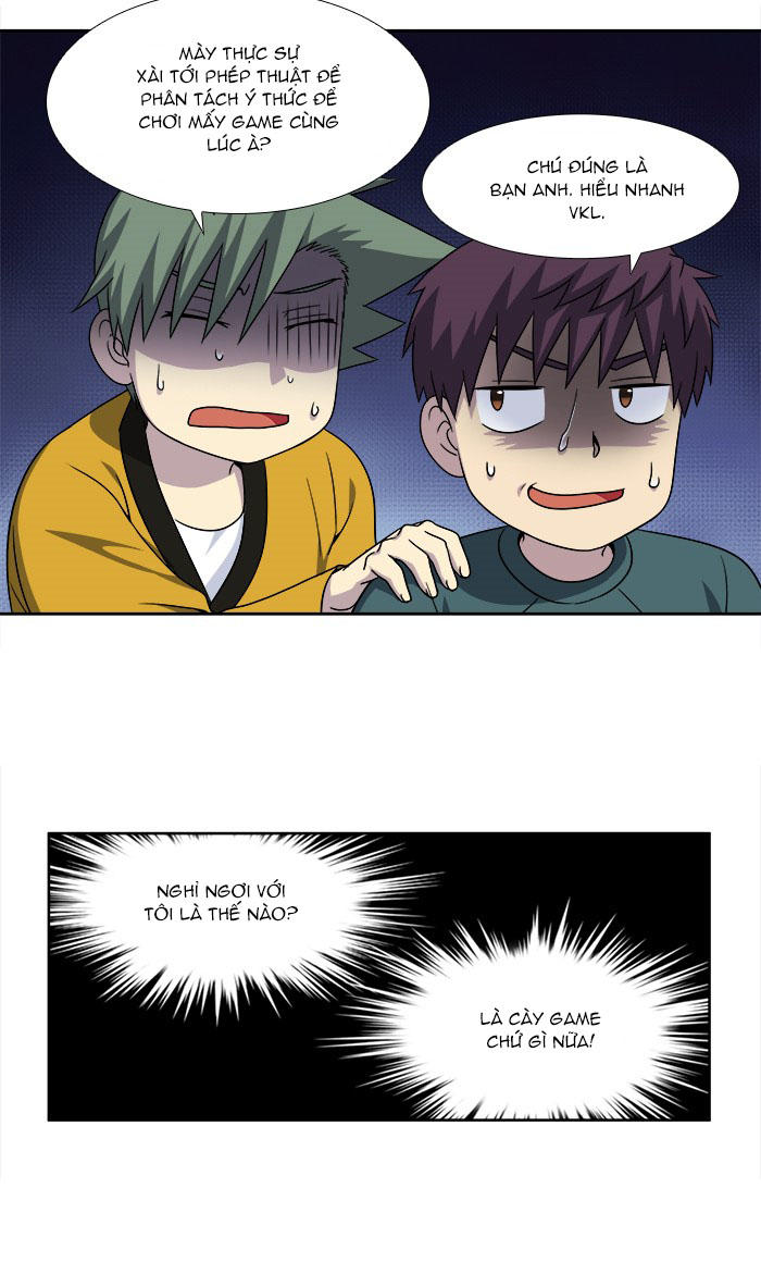 Thế Giới Game Thủ Chapter 277 - 12