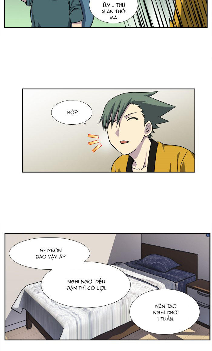 Thế Giới Game Thủ Chapter 277 - 17