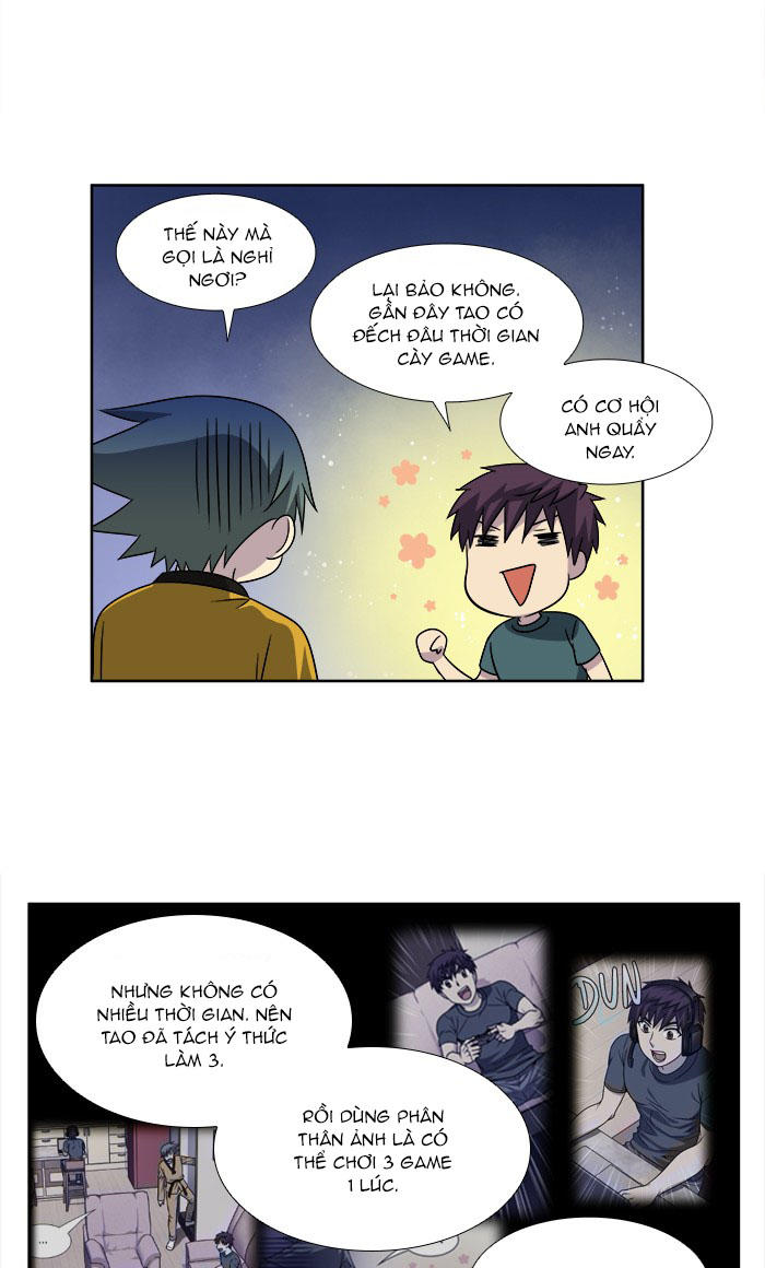 Thế Giới Game Thủ Chapter 277 - 18