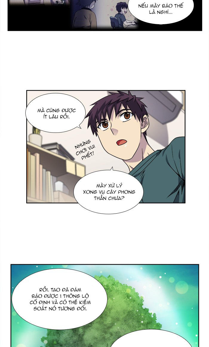 Thế Giới Game Thủ Chapter 277 - 19