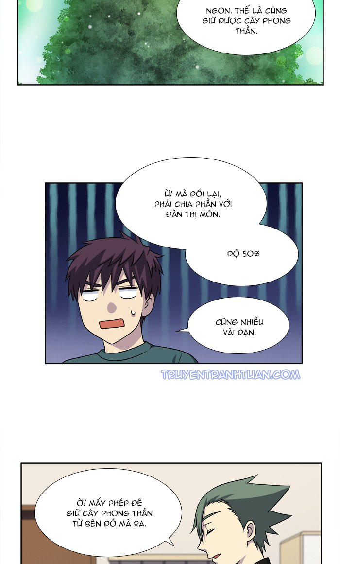 Thế Giới Game Thủ Chapter 277 - 20