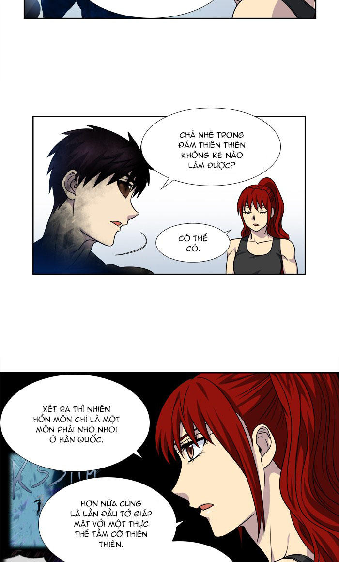 Thế Giới Game Thủ Chapter 277 - 3