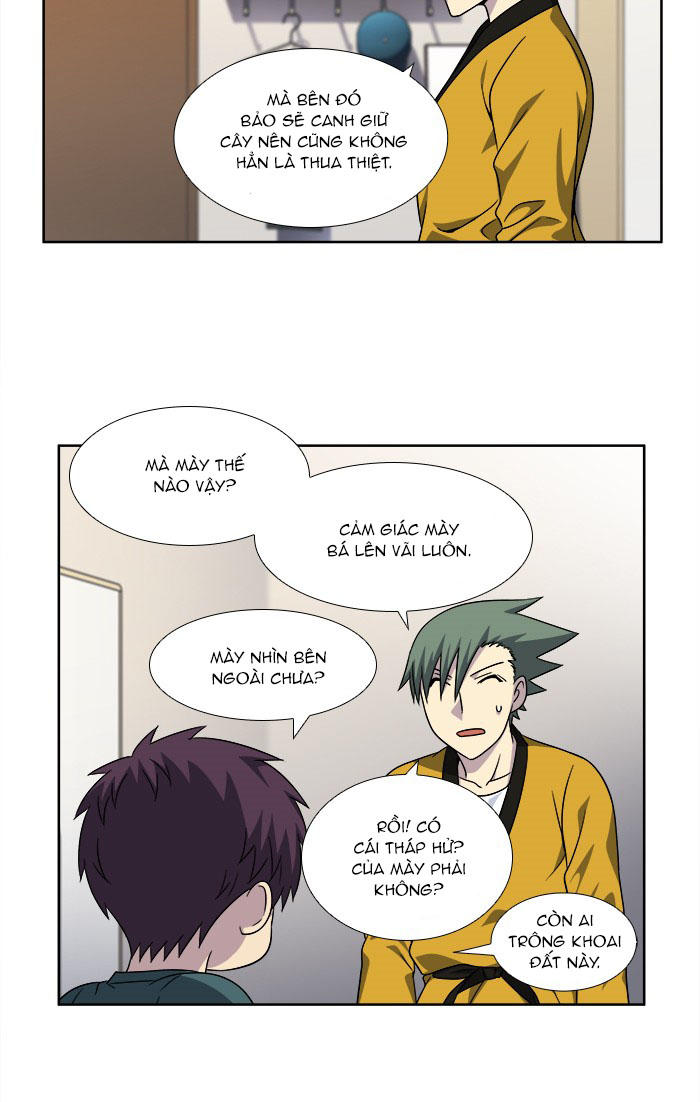 Thế Giới Game Thủ Chapter 277 - 21