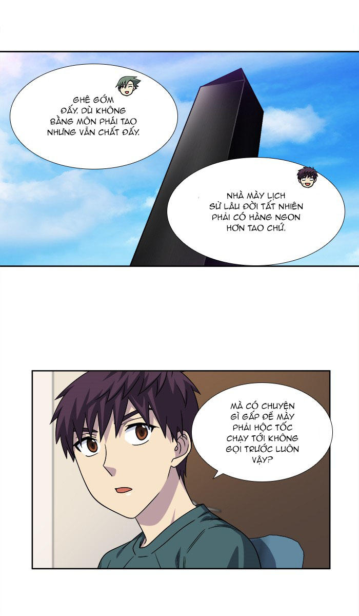 Thế Giới Game Thủ Chapter 277 - 22