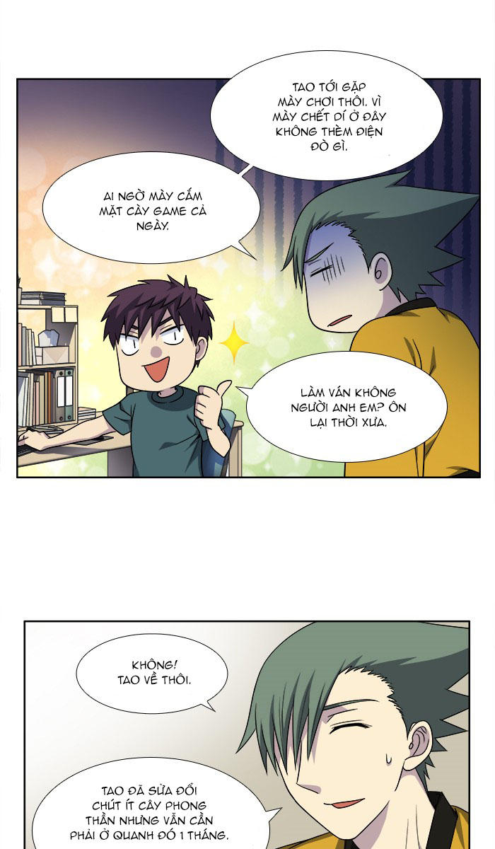 Thế Giới Game Thủ Chapter 277 - 23