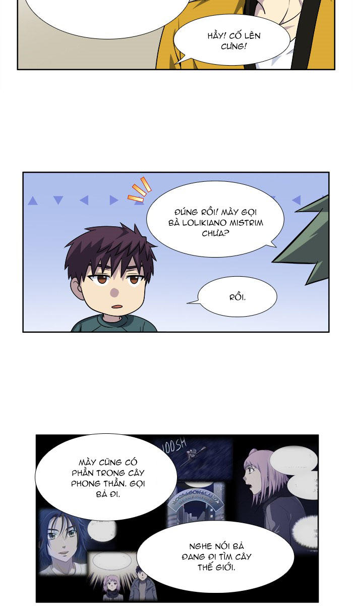 Thế Giới Game Thủ Chapter 277 - 24