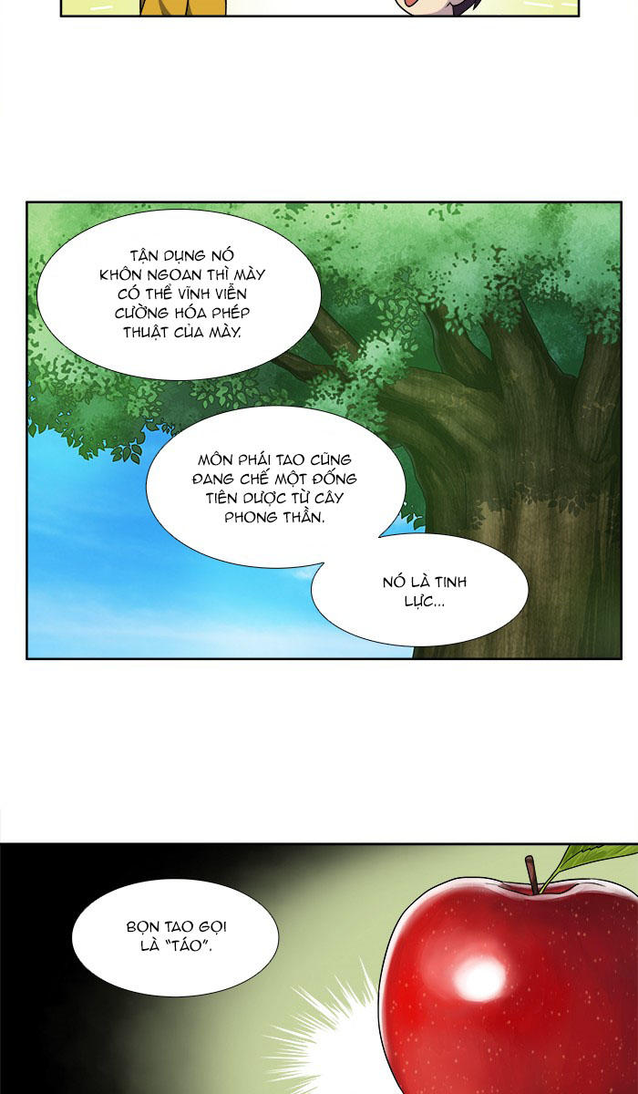 Thế Giới Game Thủ Chapter 277 - 26